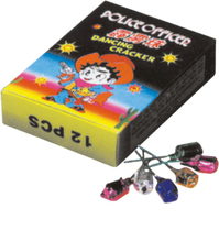 VG667B танцующий крекер