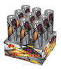 VG19019 Power Fireworks 3 дюйма 9 выстрелов торт