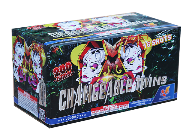 Профессиональный фейерверк