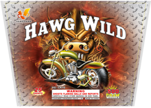 VG-CK15 / WD-14 HAWG WIDED