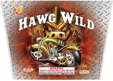 VG-CK15 / WD-14 HAWG WIDED