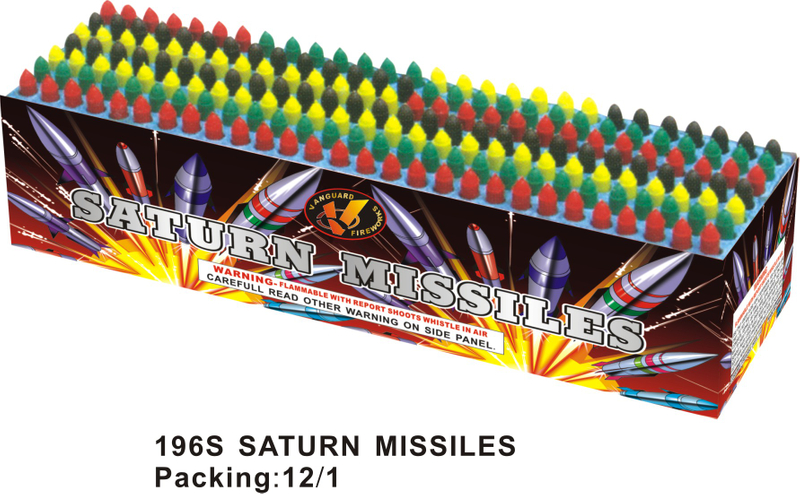 Vg0706 196s saturn ракеты