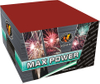 MP78 / VG-2019-010 Max Power 78 выстрел вентилятор