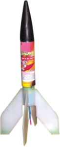 VG0803 11 "Ракета