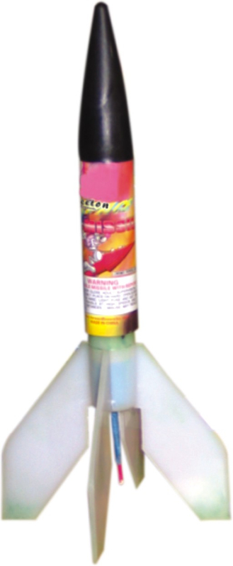 VG0803 11 "Ракета