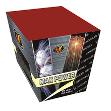 MP23 Max Power 23 снимки вентилятора