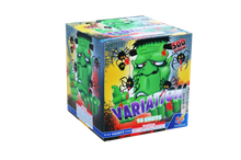 Вариация VG2007C