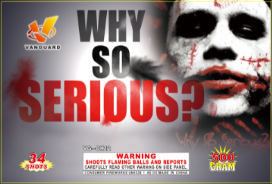 VG-CK12 / WD-8 Почему так серьезно?