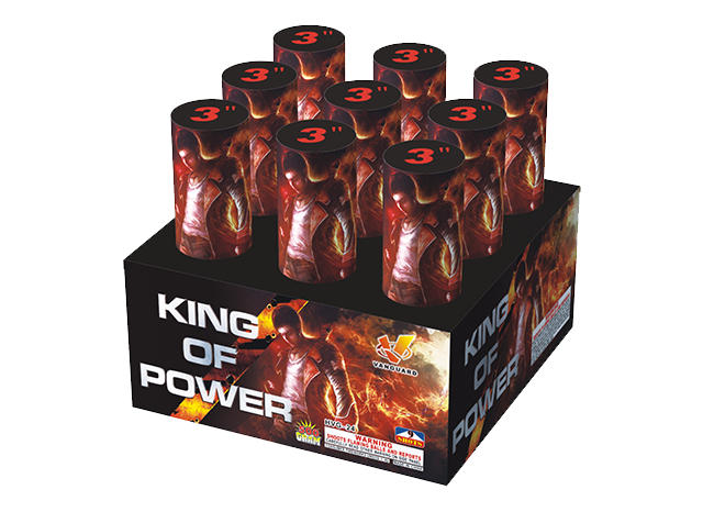 США потребительский фейерверк