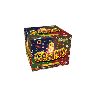 VG19005 21 Chots Cake Casino