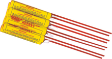 VG596 Texas Pop Rocket