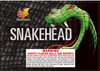 VG-CK13 / WD-10 Snakehead потребительский фейерверк
