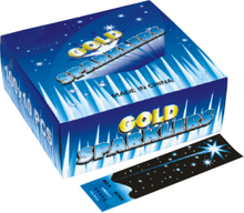 VG272 7 '' Gold Singlers