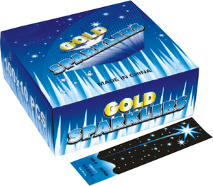 VG272 7 '' Gold Singlers