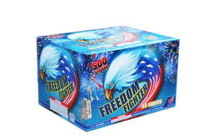 VG2006C Freedom Forment